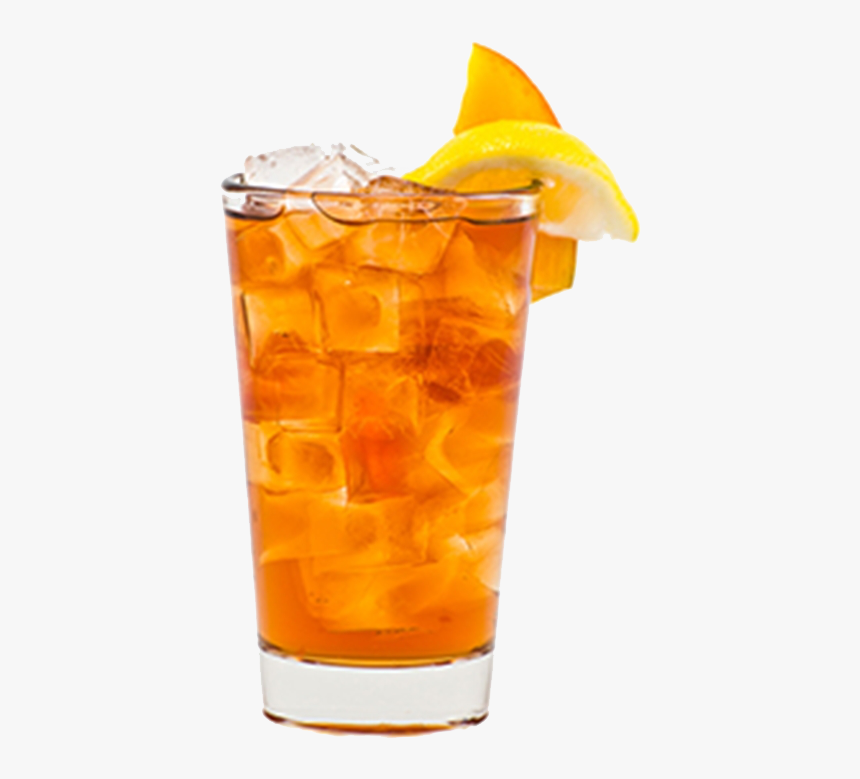 Iced Tea Png Clipart - Iced Tea Png, Transparent Png