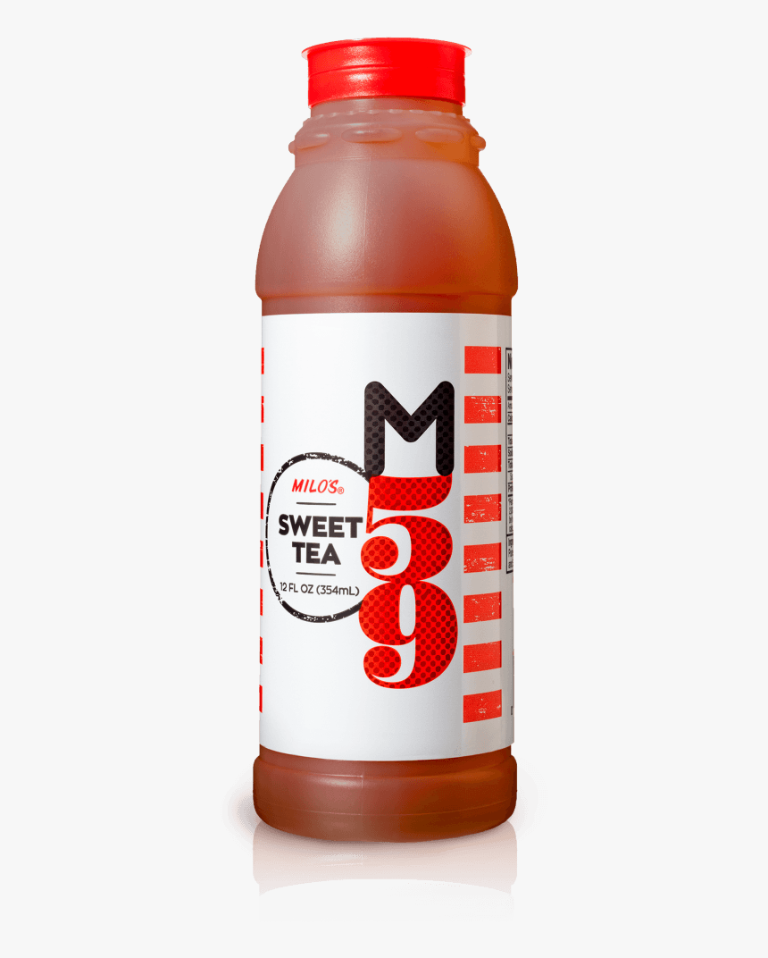 Milos Sweet Tea M59, HD Png Download