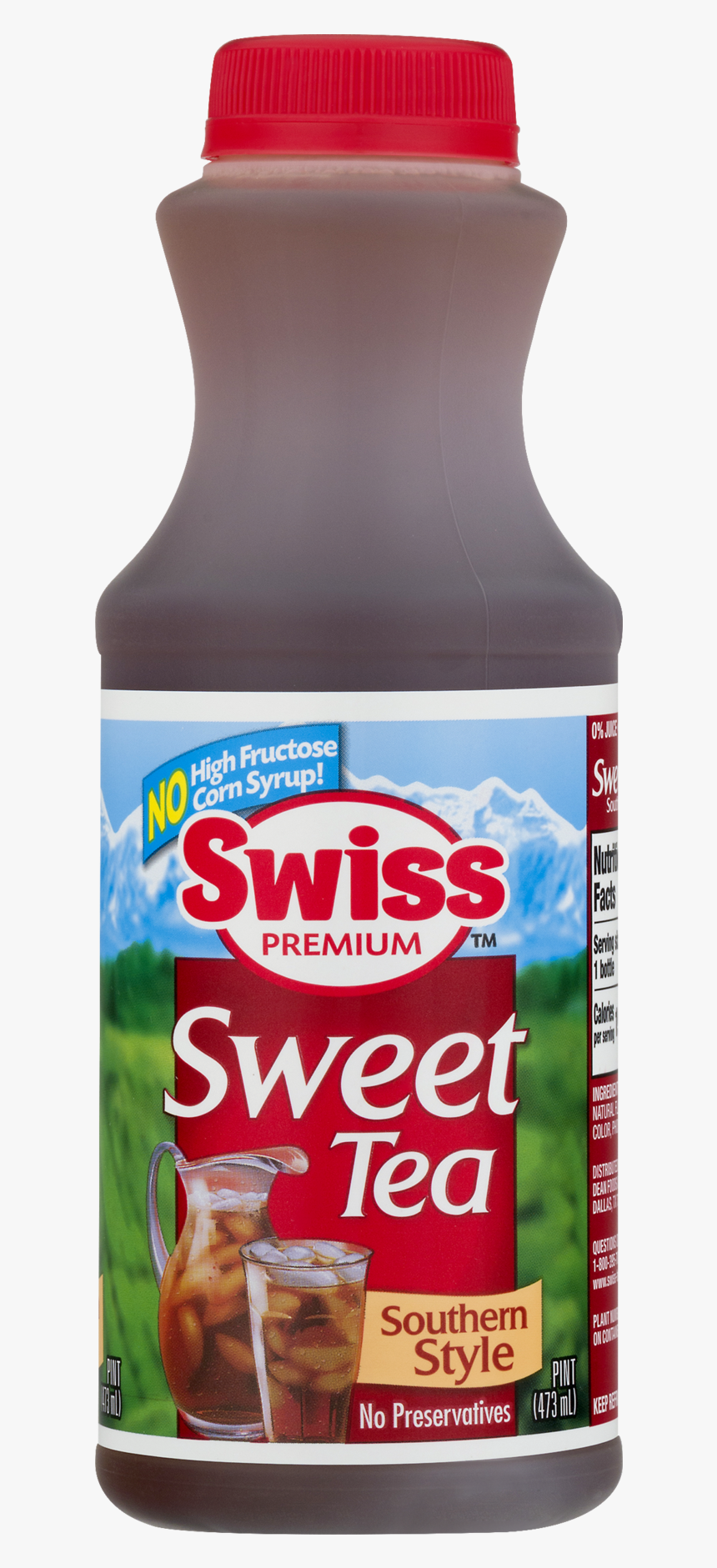 Plastic Bottle, HD Png Download