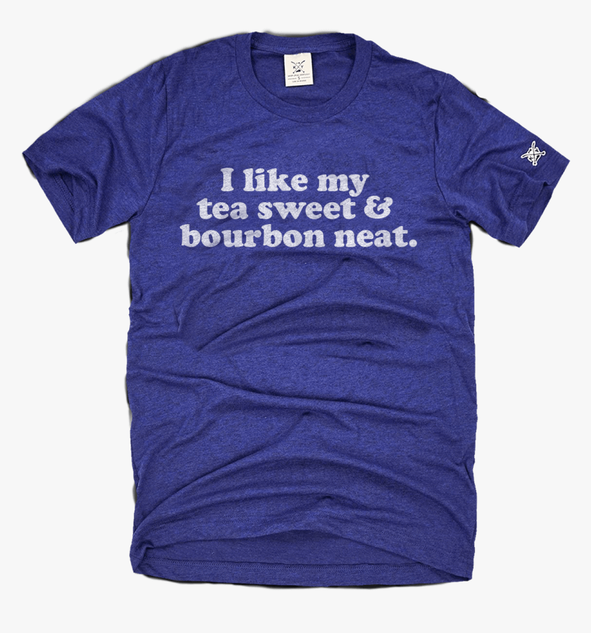 The Sweet Tea Tee - T Shirt, HD Png Download