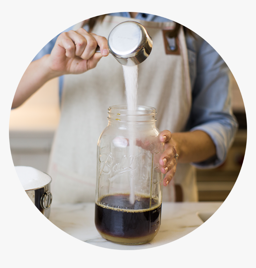 Sweet Tea Sugar, HD Png Download