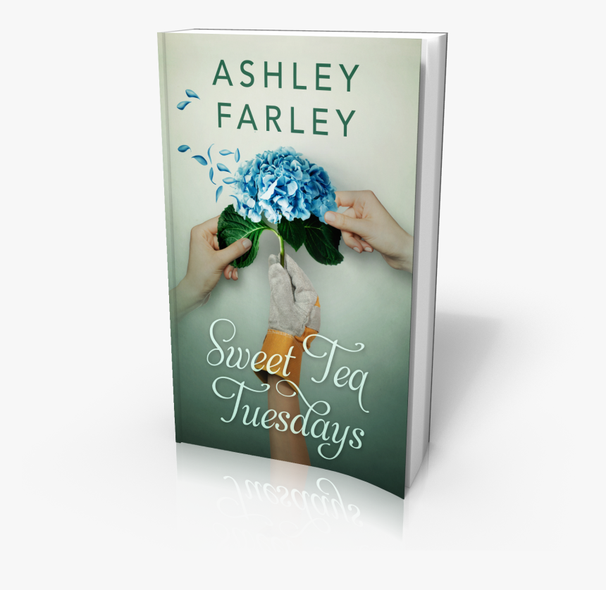 Blue Rose, HD Png Download