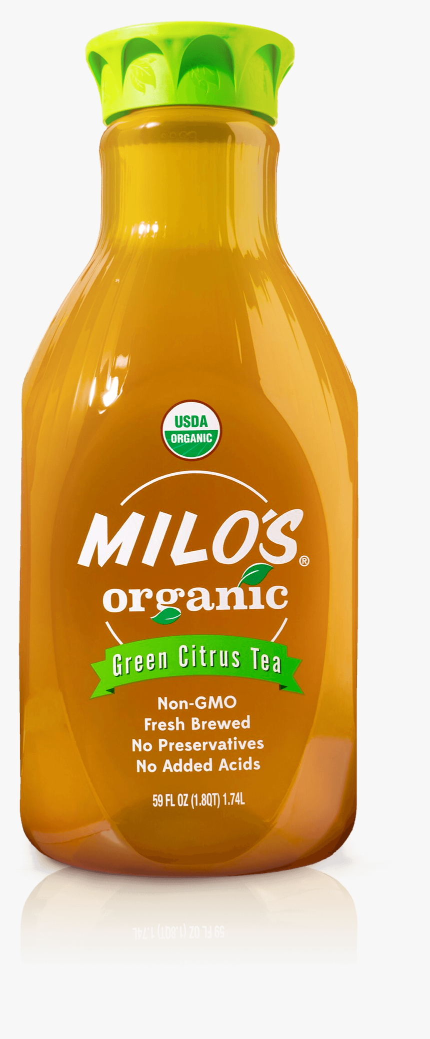 Info & Sizes - Glass Bottle, HD Png Download