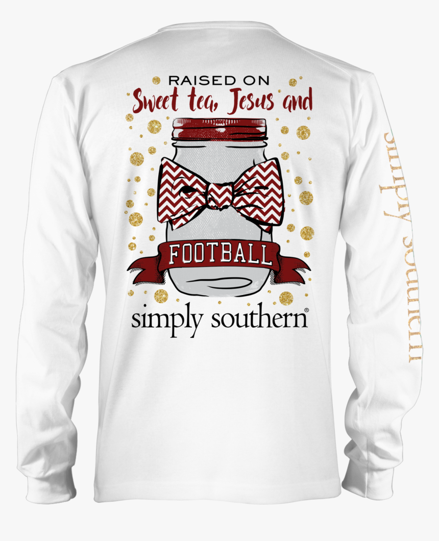 Pig Simply Southern Shirt, HD Png Download
