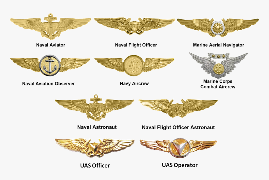 Marine Aviation, HD Png Download