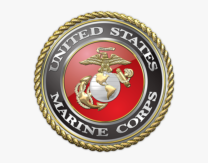 Us Marines, HD Png Download