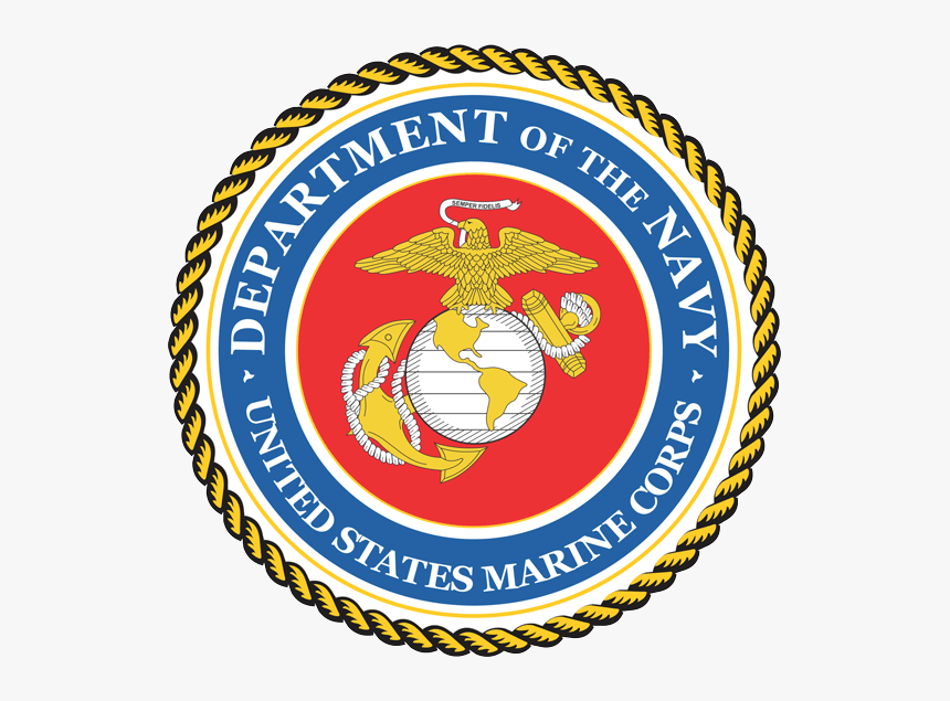 Marine Corps, HD Png Download
