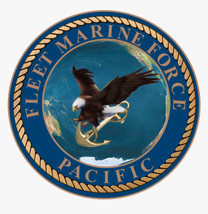 Fmfpac - United States Cyber Command Logo Png, Transparent Png
