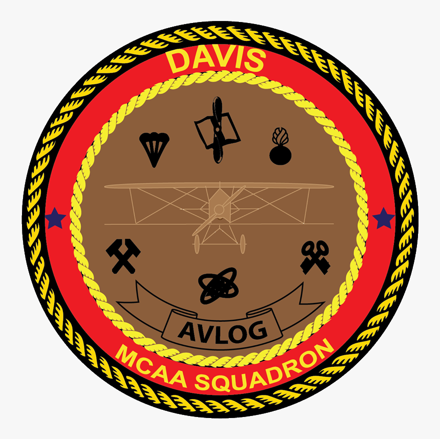 A - Official Us Marine Corps Logo, HD Png Download