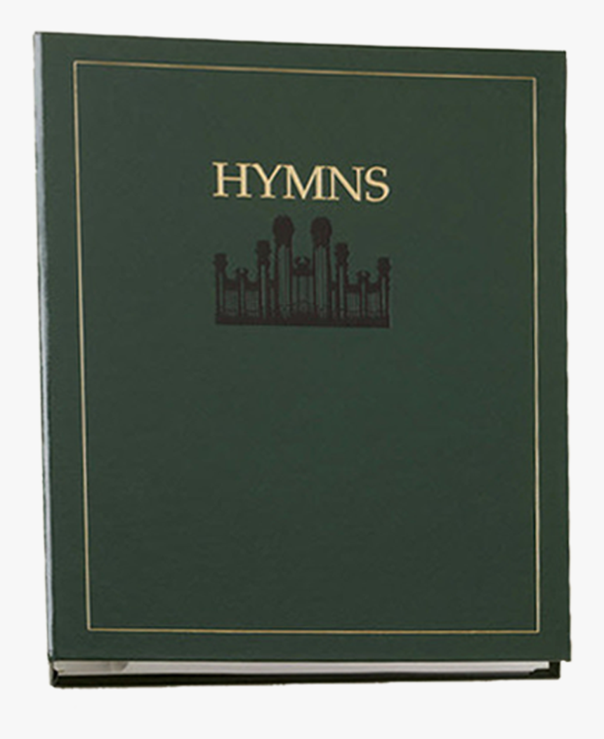Hymn Book Lds, HD Png Download