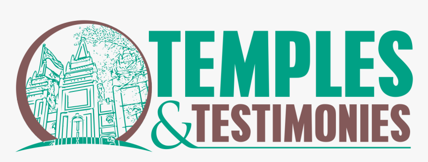 Transparent Lds Temple Png - Miller And Son, Png Download