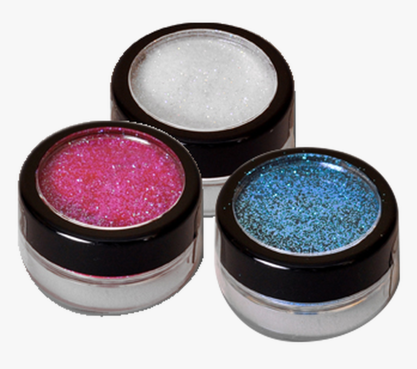 Wolfe Fx Body Glitter, - Eye Shadow, HD Png Download