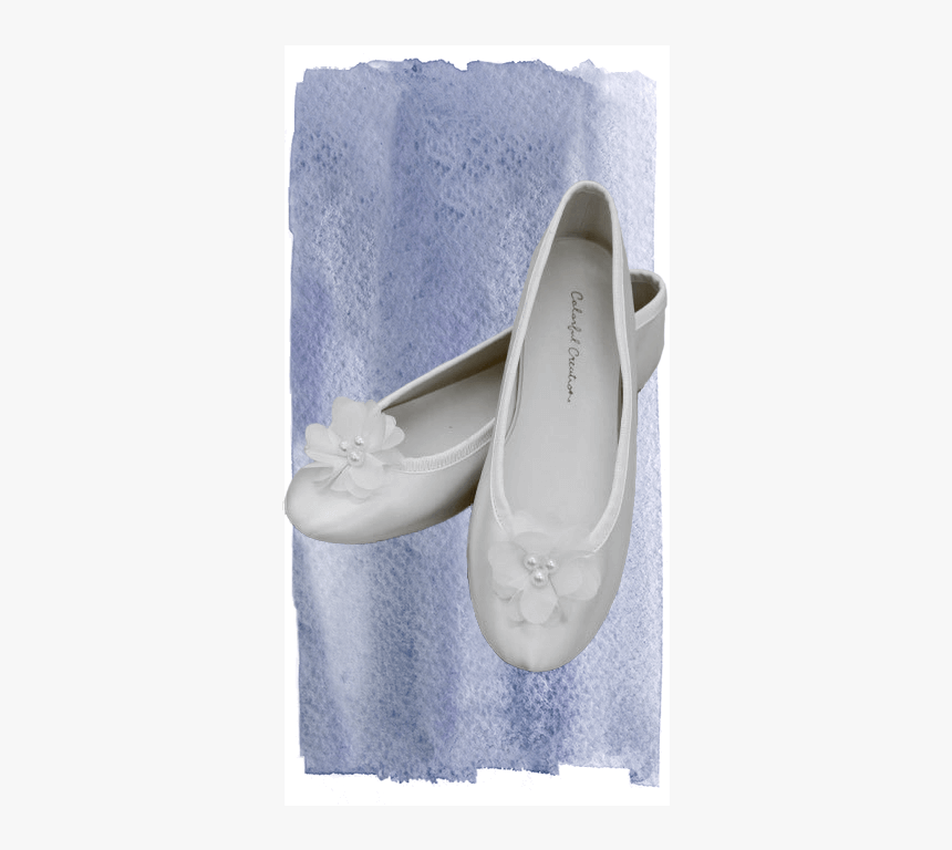 Ballet Flat, HD Png Download