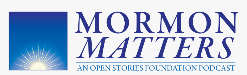 Mormon Matters - Majorelle Blue, HD Png Download