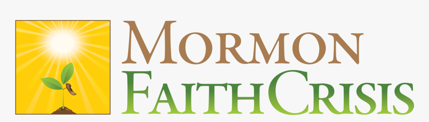 The Gift Of The Mormon Faith Crisis - Tan, HD Png Download