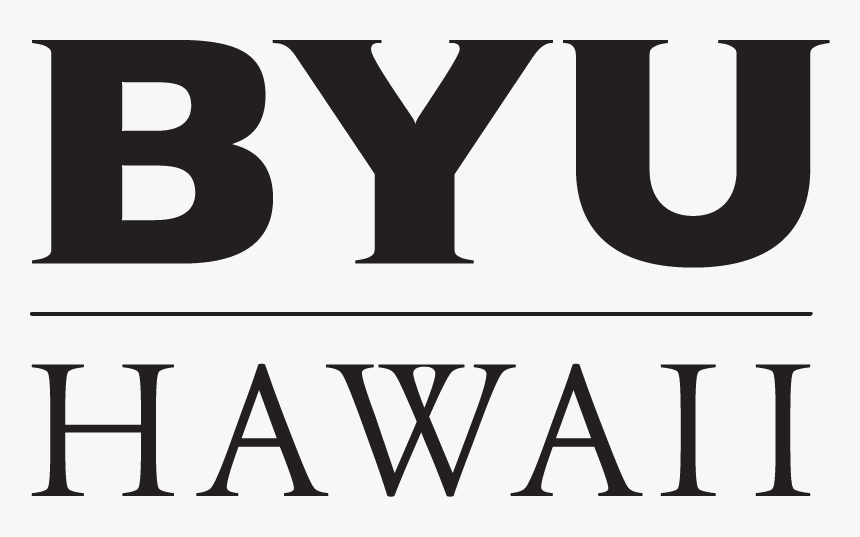 Byu Hawaii, HD Png Download