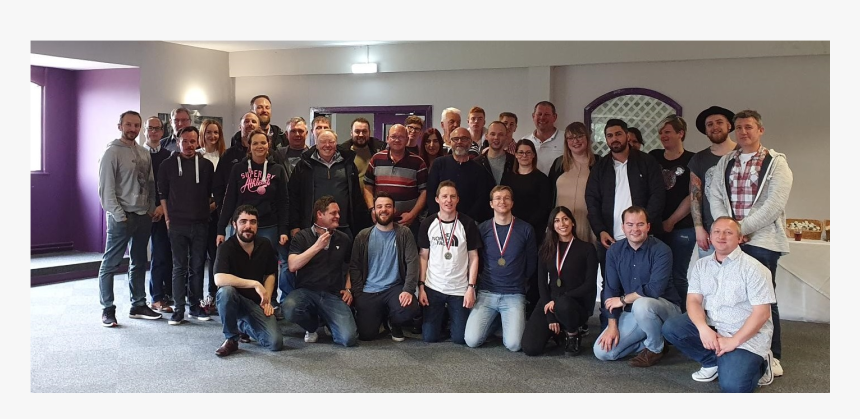 Social Group, HD Png Download