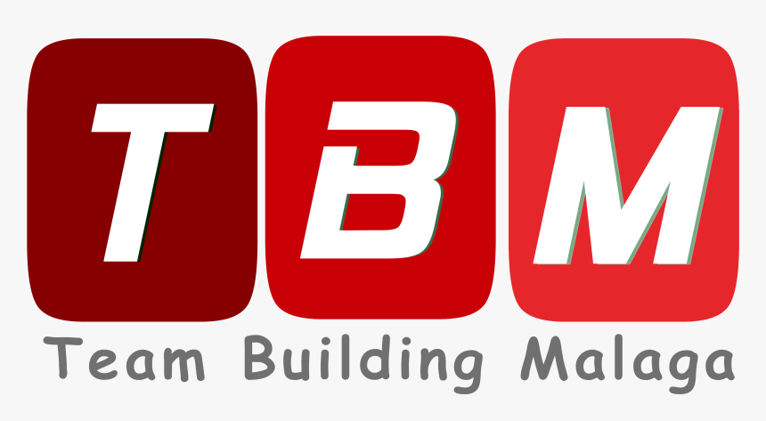 Team Building Malaga - Graphic Design, HD Png Download