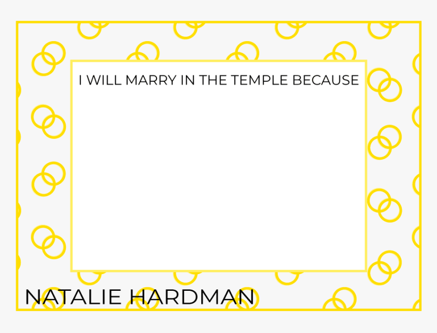 Picture Frame, HD Png Download