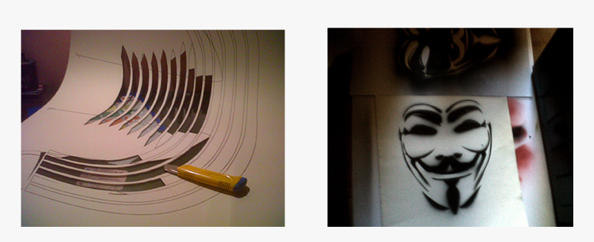 Visual Arts, HD Png Download