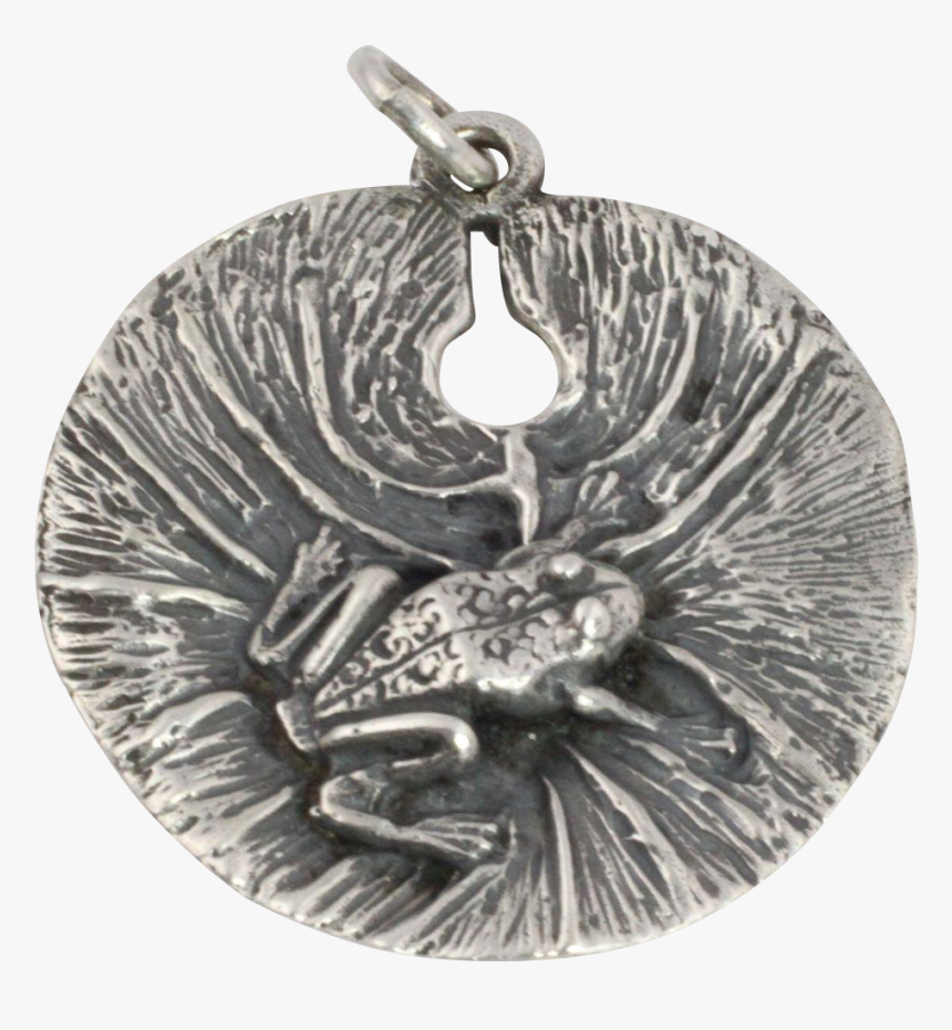 Transparent Lilypad Png - Locket, Png Download