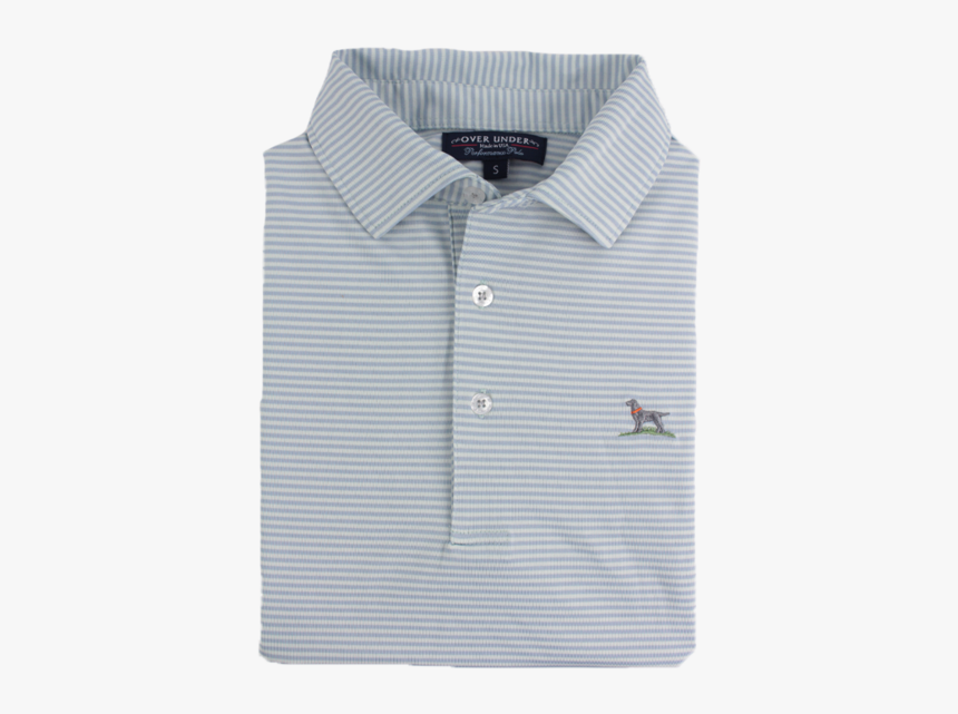 The Walton Polo Cloud - Polo Shirt, HD Png Download