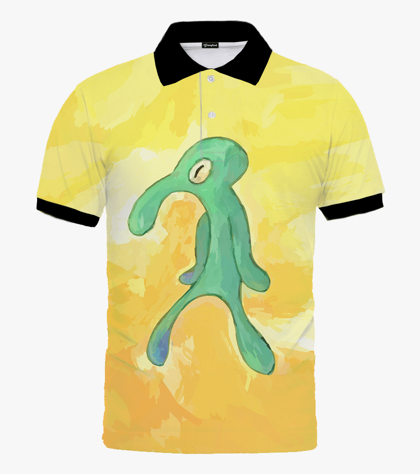 Polo Shirt, HD Png Download