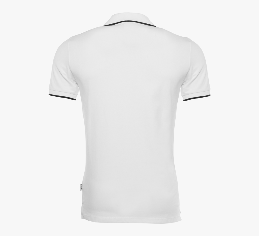 Blank White T Shirt Front, HD Png Download