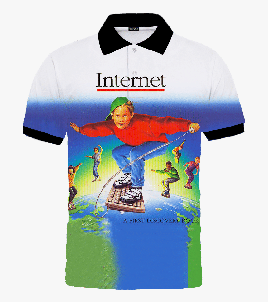 Internet Romper, HD Png Download