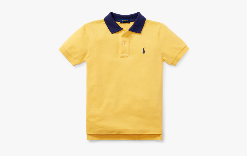 polo baby shirt