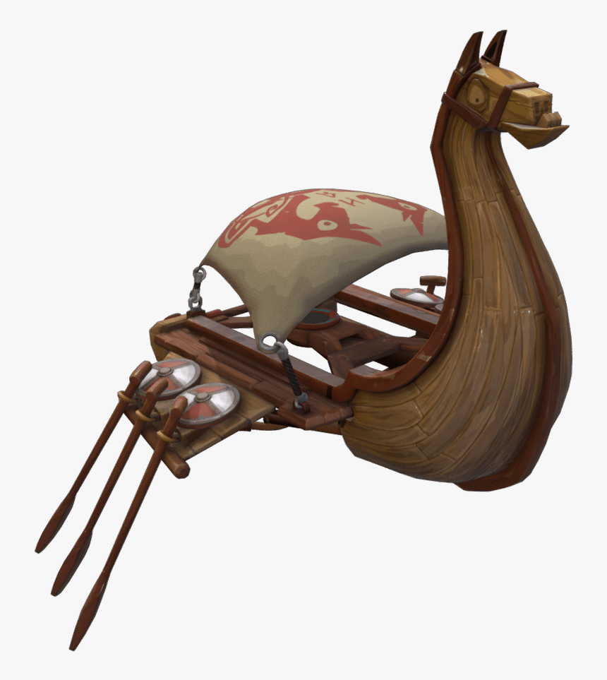 Conquest Glider - Illustration, HD Png Download