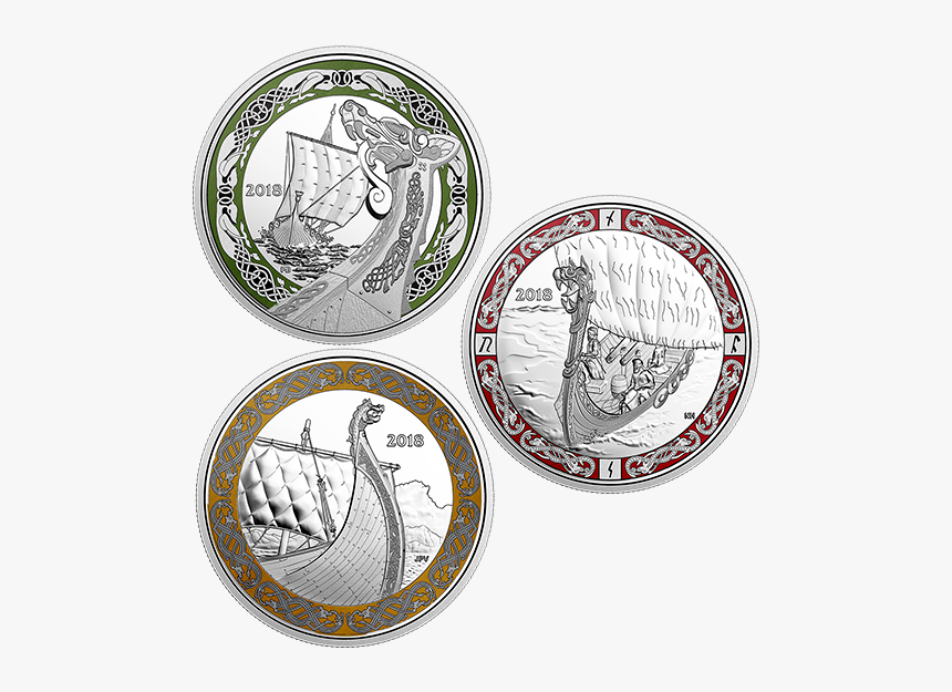 New Canadian Viking Money, HD Png Download