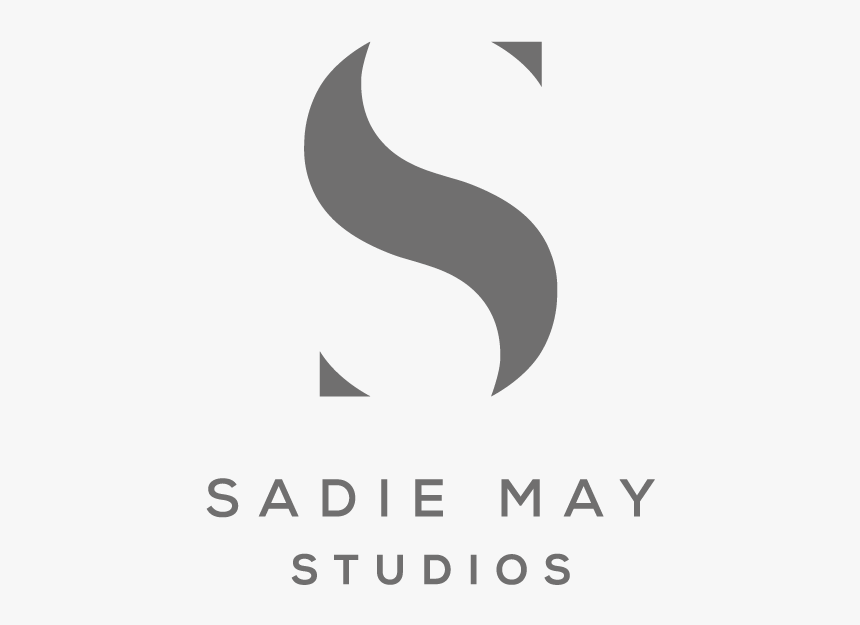 Sadie May Studios - Calligraphy, HD Png Download