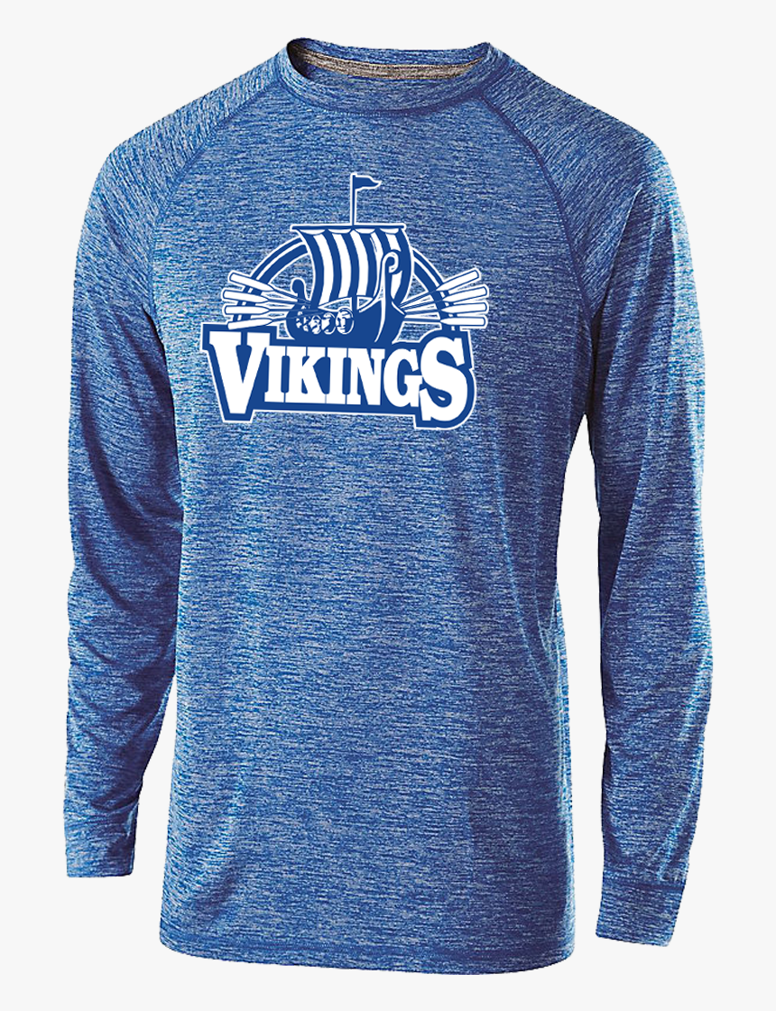 Holloway Electrify 2.0 Long Sleeve, HD Png Download