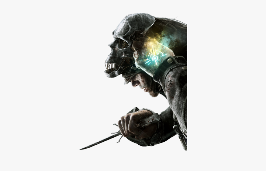 Dishonored Png Transparent Images - Dishonored Png, Png Download