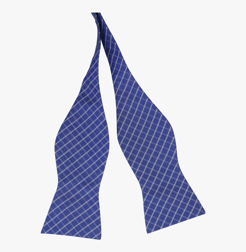Tommy Hilfiger Bow Tie - Plaid, HD Png Download