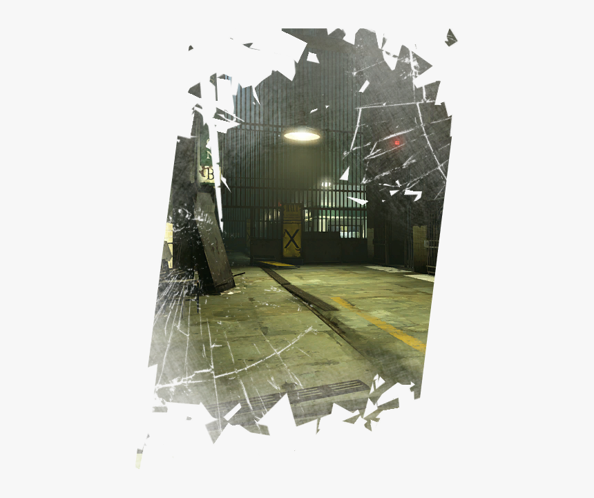 Missions Dishonored - Floor, HD Png Download