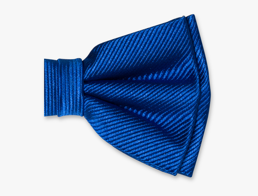 Transparent Blue Bow Png - Formal Wear, Png Download