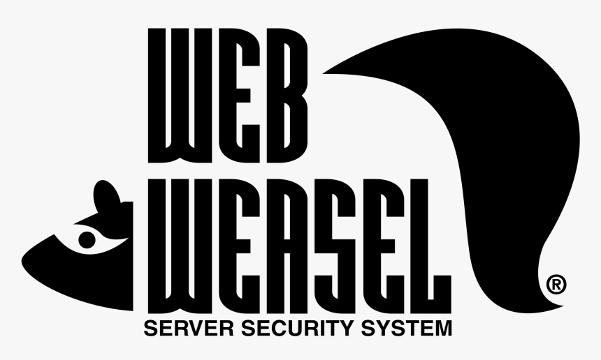 Weasel, HD Png Download