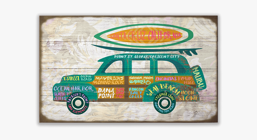 Car, HD Png Download