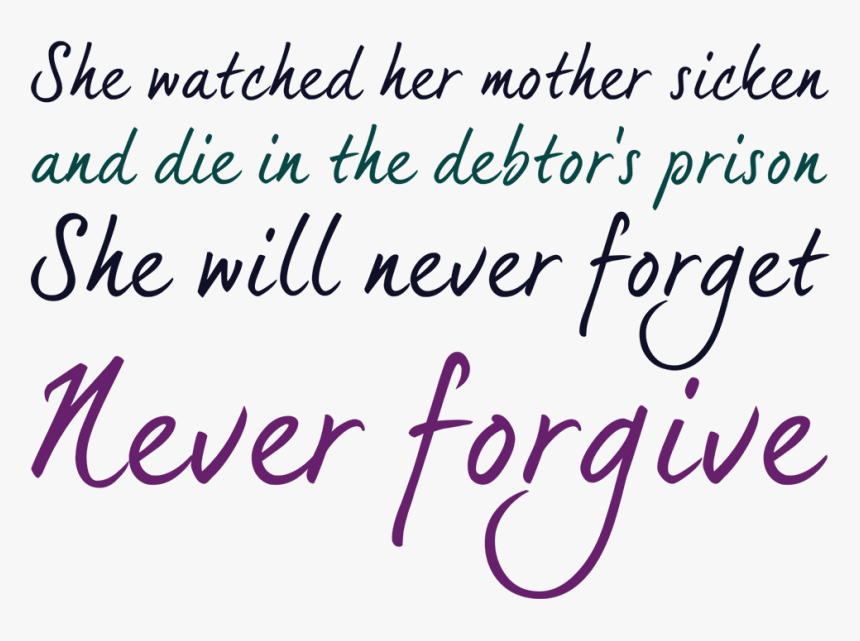 Handwriting, HD Png Download