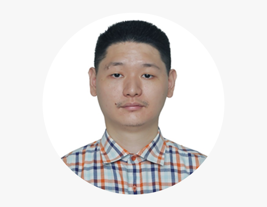 Les Bahasa Inggris Balikpapan - Man, HD Png Download