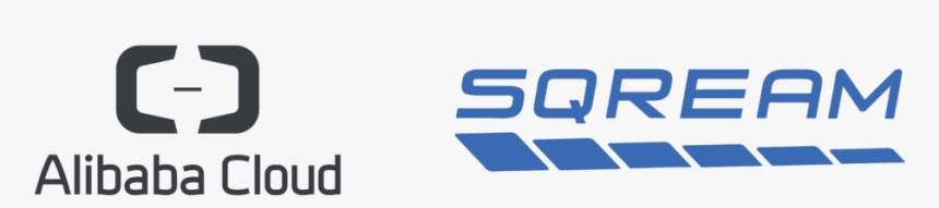 Sqream Partners With Alibaba Cloud To Deliver High - Sqream Db, HD Png Download
