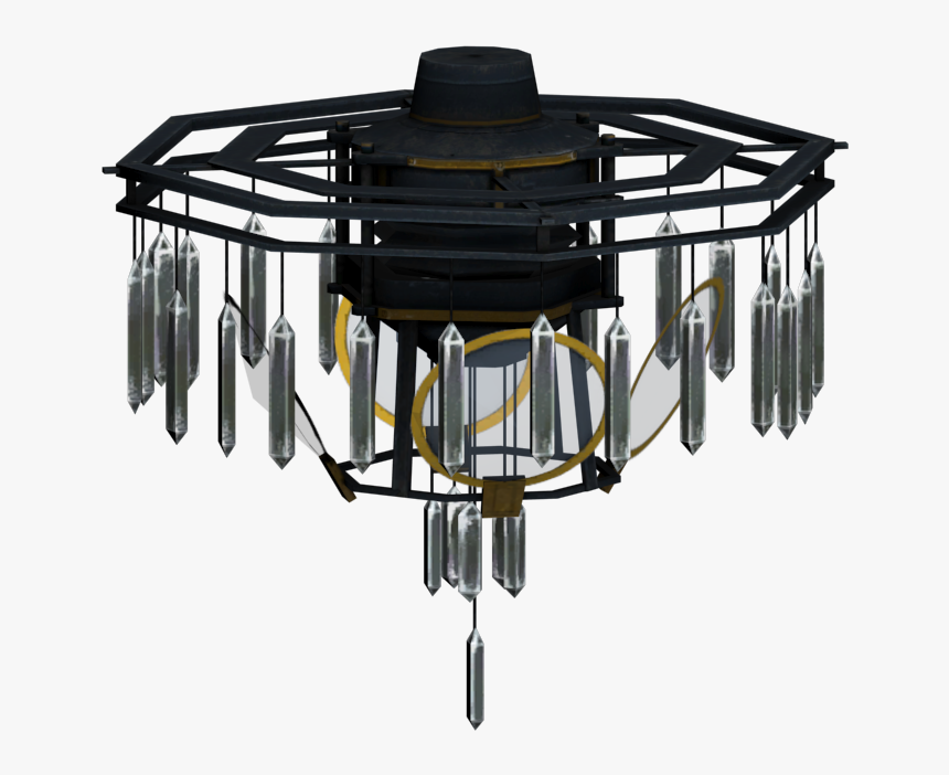 Download Zip Archive - Chandelier, HD Png Download