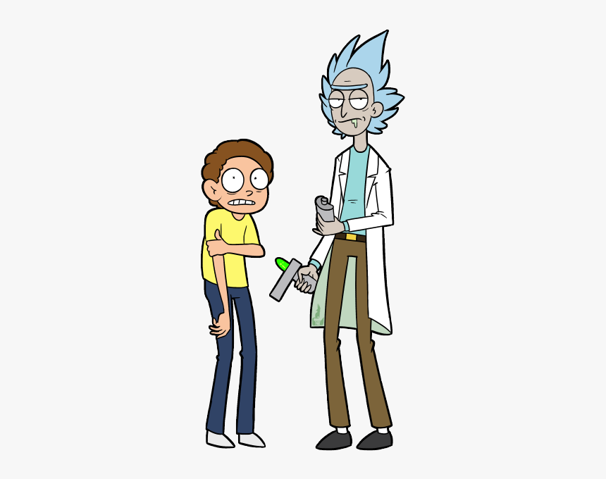 People Clipart Unixtitan - Cartoon, HD Png Download