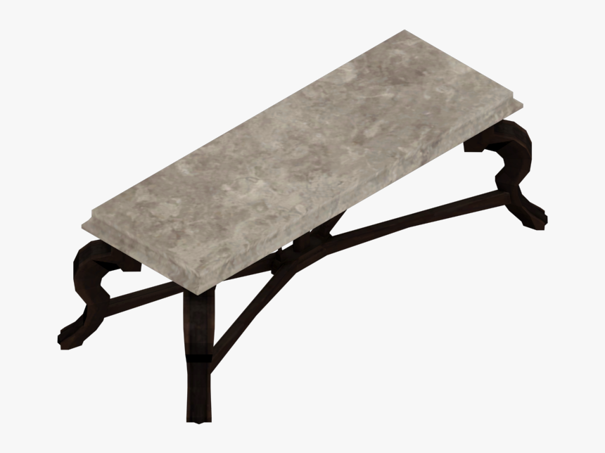 Download Zip Archive - Bench, HD Png Download