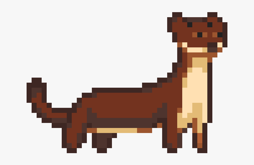 Otter, HD Png Download