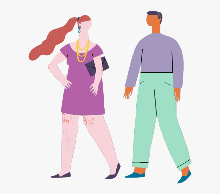 Illustration, HD Png Download