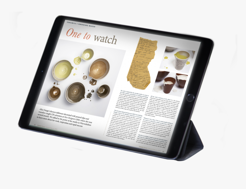 Subscribe To Ceramic Review - Headphones, HD Png Download