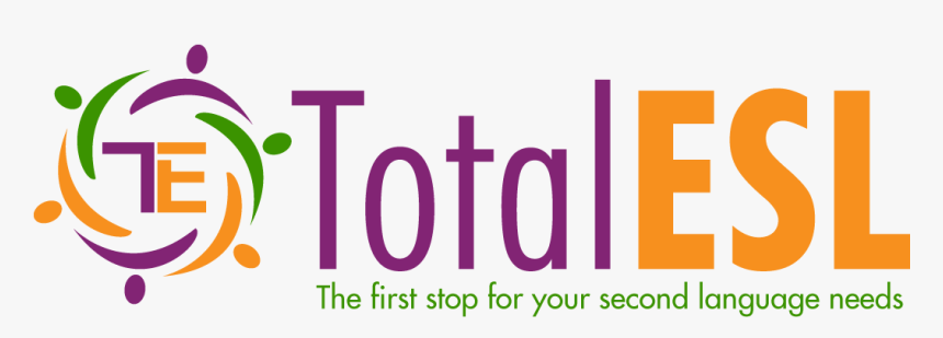 Total Esl - Graphic Design, HD Png Download